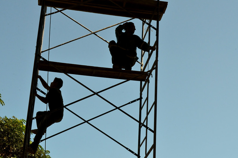 Más de 3 mil obreros campechanos migran a otras entidades por falta de trabajo: CTC